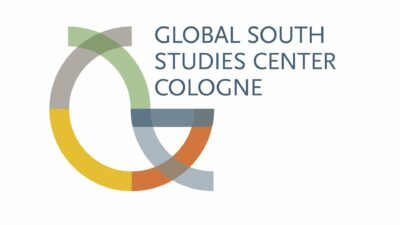 Global South Studies Center Logo