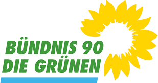 Grüne logo