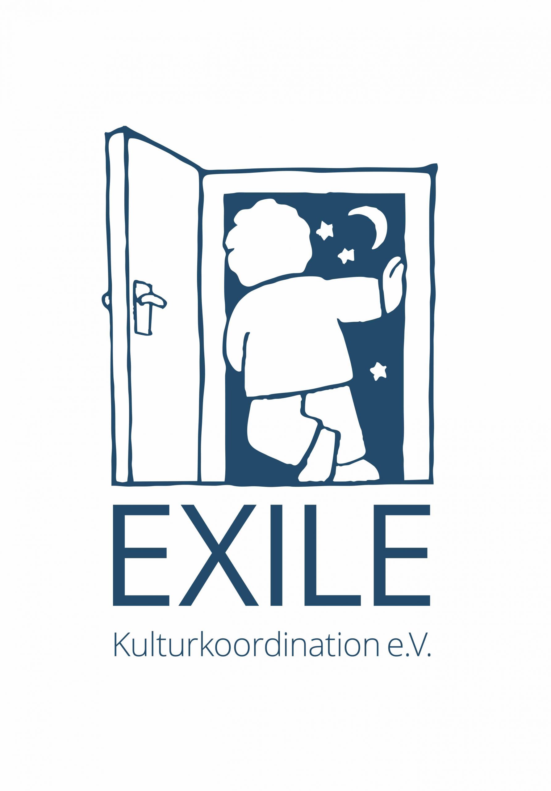 Exile e.V. Logo
