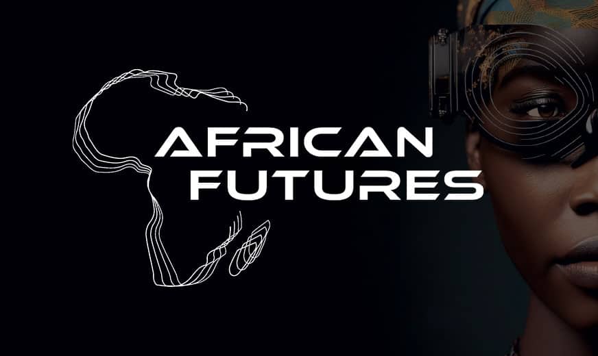 Weckdesign African Futures Köln